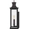 Quoizel Abernathy Outdoor Wall Lantern ABY8408OZ - alternate 5